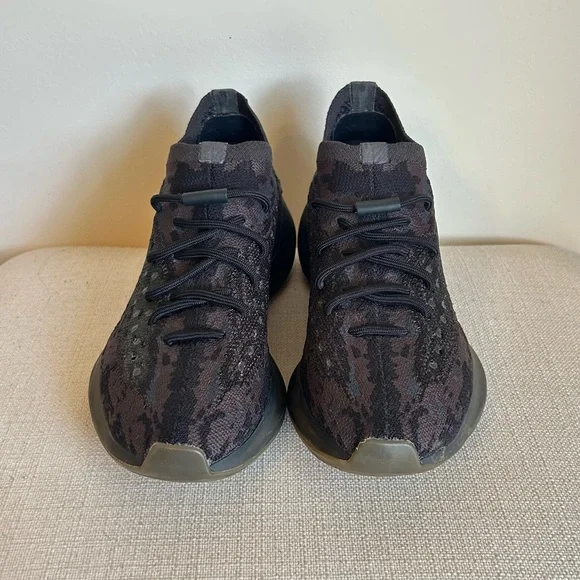 Yeezy 380 Onyx Sneakers - Picture 2 of 7